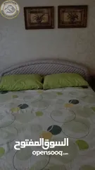  14 شقة مفروشة مميزة للبيع في أم أذينة طابق اول 70م تشطيب سوبر ديلوكس