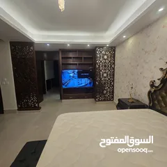  7 فيلا متلاصقة للبيع او للايجار في عبدون - ref : 12161