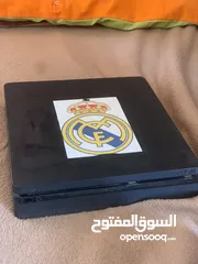  5 بلايستيشن 4 سلم وكاله للبيع