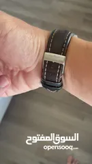  16 Breitling Avenger Automatic chronograph Titanium  44 mm