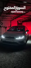  5 GOLF R LINE 2019_2020 1.5t