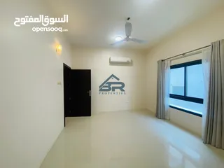  10 Amazing 2 Bedroom Semi-furnished Apartment with Attractive Rent