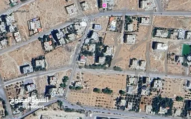  3 سكن طلاب مجاور لجامعة الطفيلة التقنية للبيع