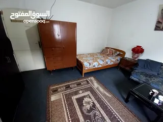  2 سكن شباب مشترك ساحة الدكوانة