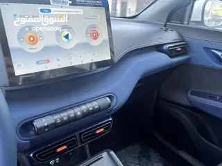  5 ‎للبيع: BYD Seagull  موديل 2024 (شكل 2025 zero