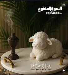  5 صواني وديكورات بورسلان ايطالي