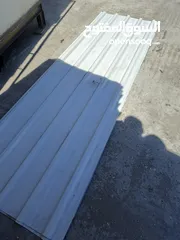  1 الواح زينكو 3م