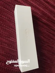  3 ساعة ابل الاصلية الاصدار الخامس Apple watch 5 series