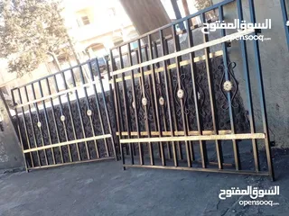  3 تفضيل شبك حمايه تيوبات2/2 الشبح المتر ونص بس 25 راكب جاهز