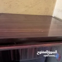  3 بوفيه بحالة جيدة جداً للبيع