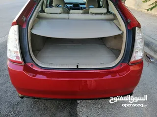  9 بريوس 2009 بحاله ممتازه جدا