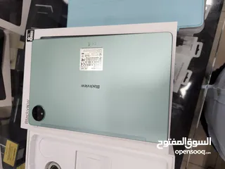 2 Tab black view tab80 جديد كفالة الوكيل الرسمي Bci