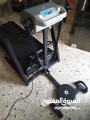  3 جهاز رياضة