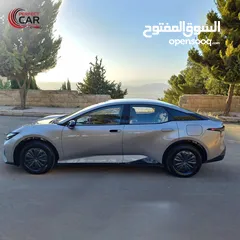  9 تويوتا bz3 موديل 2023 بيع نقدا_أو_بالتقسيط