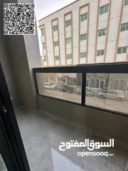  3 شقق مفروشة للإيجار الشهري شامل الفواتير امارة عجمان - العالية بالقرب من - شارع الشيخ محمد بن زايد