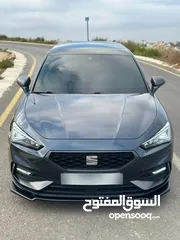  6 سيات اليون اف زر