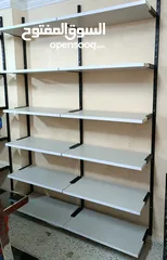  8 متوفر نظام كاميرات كامل رفوف خشب رفوف زجاج سلات عرض سلات زبائن اجهزة باركود