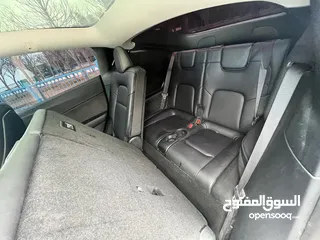  24 تيسلا Y موديل 2023 (( 7 ركاب )) فحص كامل مفحوصه شركه ومفتوحلها ملف ومفحوصه اتو سكور B + 82
