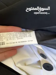  4 Zara SlimFit Suit بدلة زارا