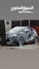 5 Seat arona FR 2020