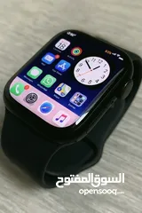  4 Apple watch series 3 بيعة مستعجلة