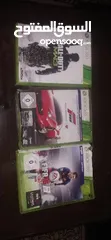  5 XBOX360جديد