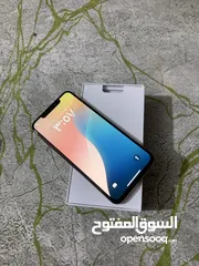  3 آيفون اكس ماكس