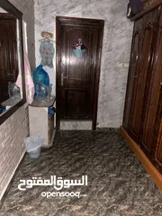  2 بيت للبيع طابق ثاني مع سطح