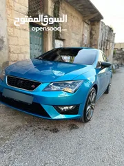  4 سيات ليون موديل 2016