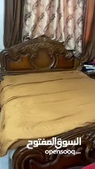  3 غرفة نوم خشب متين بسعر مغري