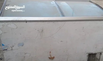  5 ثلاجات بحاله ممتازه للبيع عدد 4