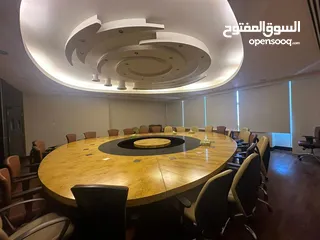  3 Furnished office space in Ghala