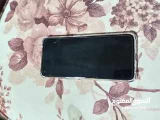  6 ردمي 9i   اسود متلك جبار مع باك جديد لزقه كلير كمبيوتر  جهاز بسعر حرق مستعجل  او بدل ايفون اكس فوق