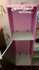  4 Kitchen cabinet toy