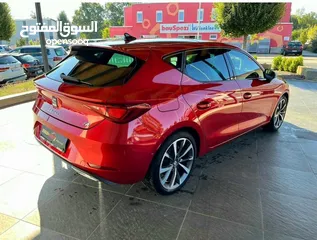  3 سيات ليون fr 2020