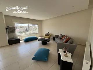  3 شقة 2 نوم مفروشة للايجار ( Property 38764 ) سنوي فقط