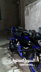  3 دراجه CF250SR