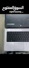  1 Laptop hp ProBook