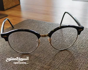  4 Rayban original 100% made in italy