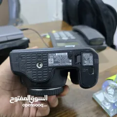  7 نيكون d3500