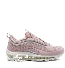  1 Nike air max 97 light pink buying price was 57 BHD