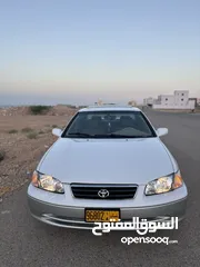  3 كامري مطيري نظيف للبيع