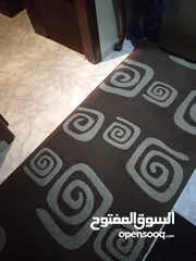  2 سجاد ممرات للبيع
