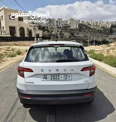  2 كاروك 2020 رخصه ((ركزز مطور 2.000 دفع رباعي )) ديزل يعني صاروخ مش منعج 195 حصان شركه. قطاره