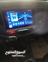  5 سياره للبيع بسعر مغري جدا ..كيا ريو 2008 سعر حرفق ...للمهتمين فقط ...مرخصه سنه كامله