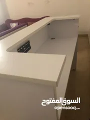  5 أغراض صالون للبيع