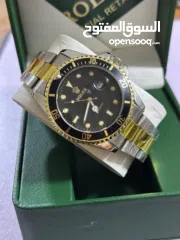  22 ساعات كاربون رولكس رادو