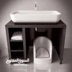  3 والدك و والدتك كبار بالسن و صعب عليهم يغسلو أقدامهم للوضوء  ؟  ريحهم قبل رمضان مع جهاز غسل الاقدام