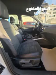  14 Seat Arona FR 2020