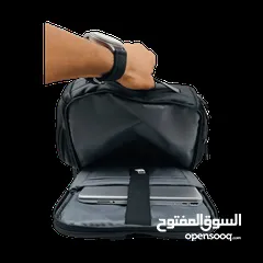  2 حقيبه ظهر.